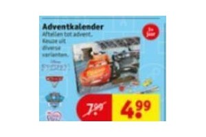 adventkalender