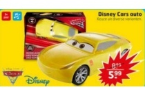 disney cars auto