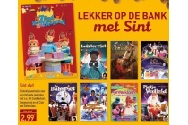 sint dvd