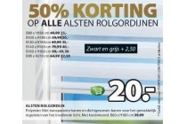 alsten rolgordijnen