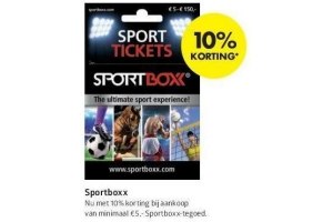 sportboxx