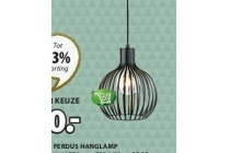 fredus hanglamp
