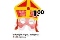 sint mijter