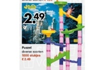 puzzel