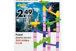 puzzel