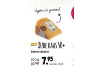 oude kaas 50