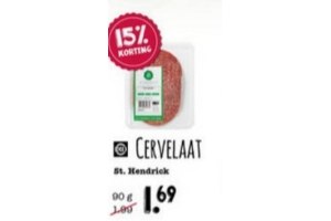 cervelaat