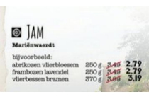 jam marienwaardt