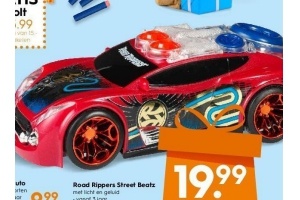 road rippers street beatz