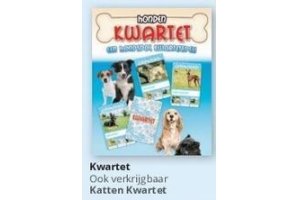 kwartet