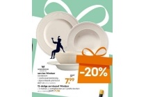 servies windsor