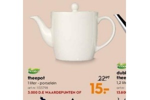theepot pickwick