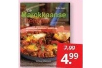 de marokkaanse keuken