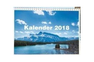 kalender 2018