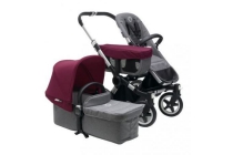 bugaboo donkey mono combi kinderwagen