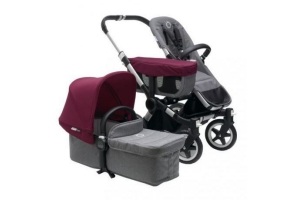 bugaboo donkey mono combi kinderwagen