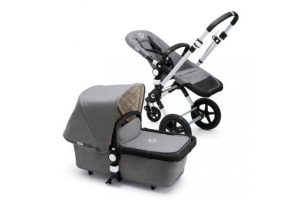 bugaboo cameleon classic kinderwagen