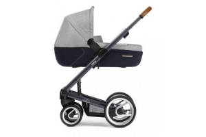 mutsy igo pure combi kinderwagen