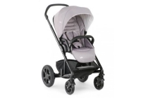 joie chrome dlx combi kinderwagen