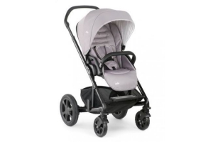 joie chrome dlx combi kinderwagen