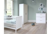 babykamer ralph wit