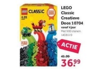 lego classic creatieve doos 10704