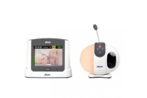 alecto dvm 750 babyfoon