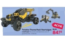 twickto theme pack voertuigen