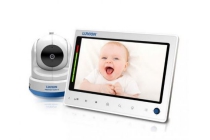 luvion prestige touch 2 eco babyfoon