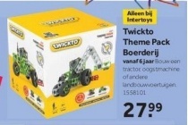 twickto theme pack boerderij