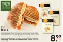 tosti s