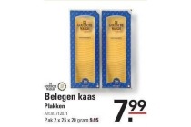 belegen kaas