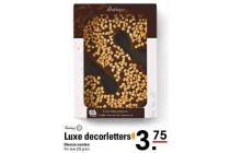 bonbiance luxe decorletters
