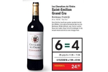saint emilion grand cru