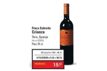 crianza