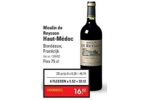 haut medoc
