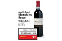 montefalco rosso