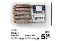 haring met ui