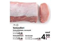 vlees