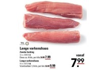 vlees