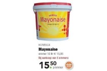 horesca mayonaise