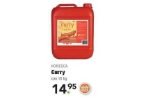 horesca curry