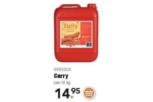 horesca curry