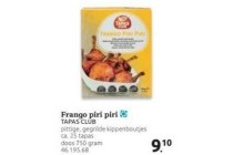 frango piri piri