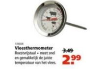 vleesthermometer