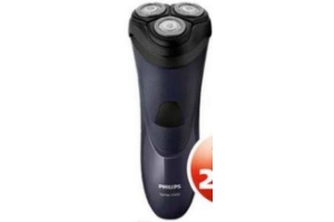 philips scheerapparaat aquatouch