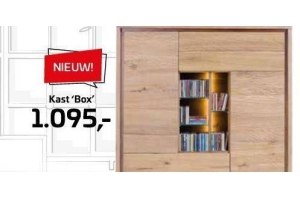 kast box