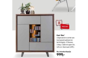 kast box