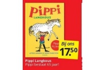 pippi langkous