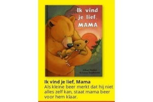 ik vind je lief mama